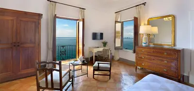 Villa Splendida two - Thumbnail 11