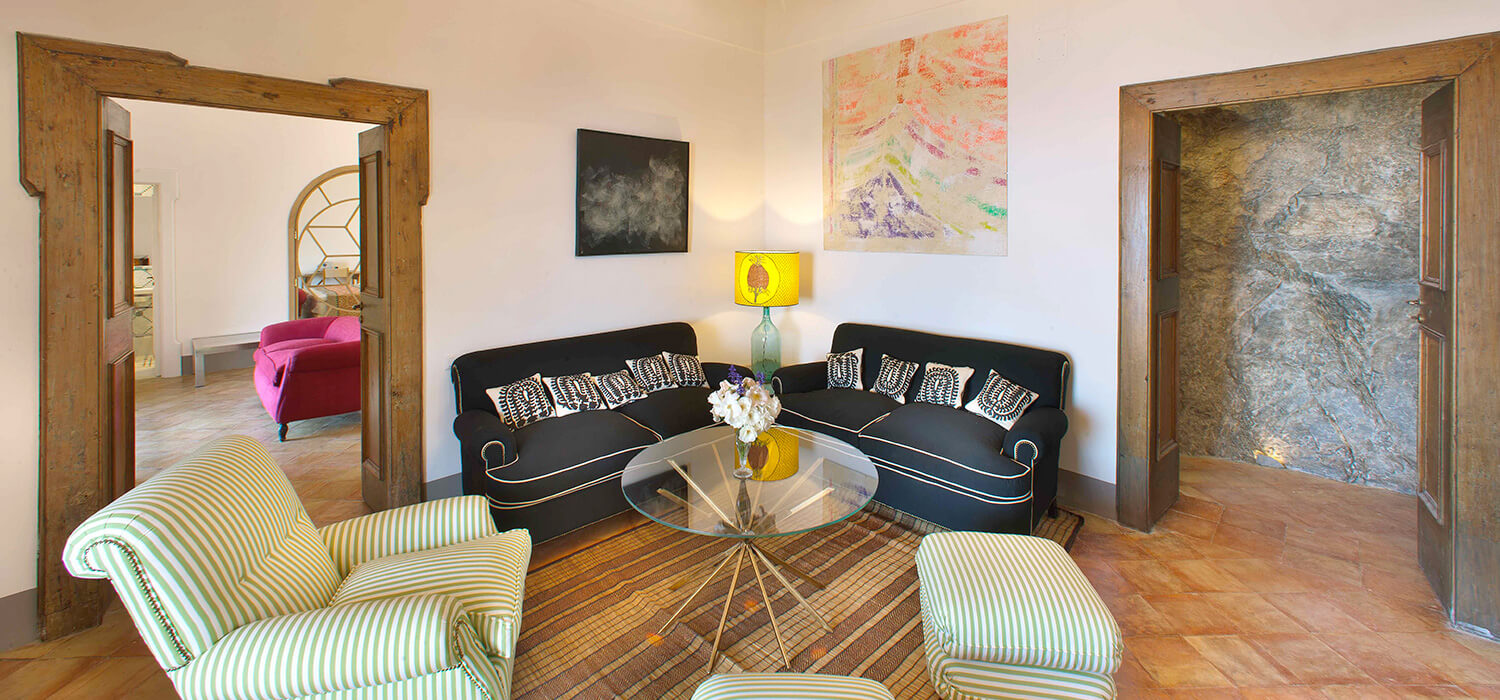 Villa Splendida - Thumbnail 16