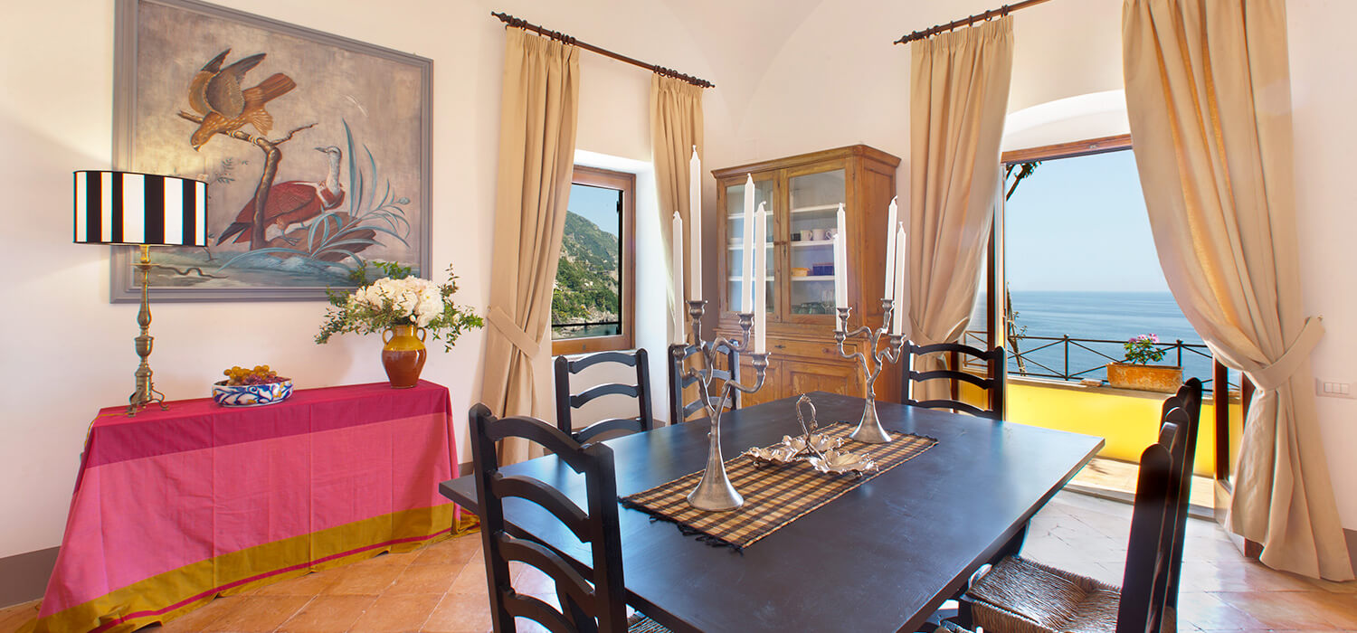 Villa Splendida - Thumbnail 19