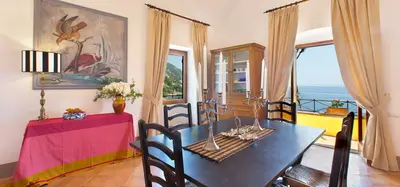 Villa Splendida two - Thumbnail 19