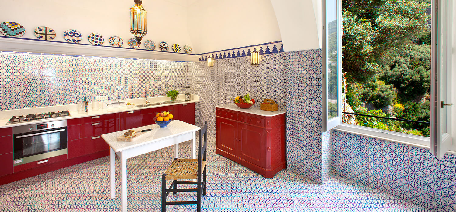 Villa Splendida - Thumbnail 17