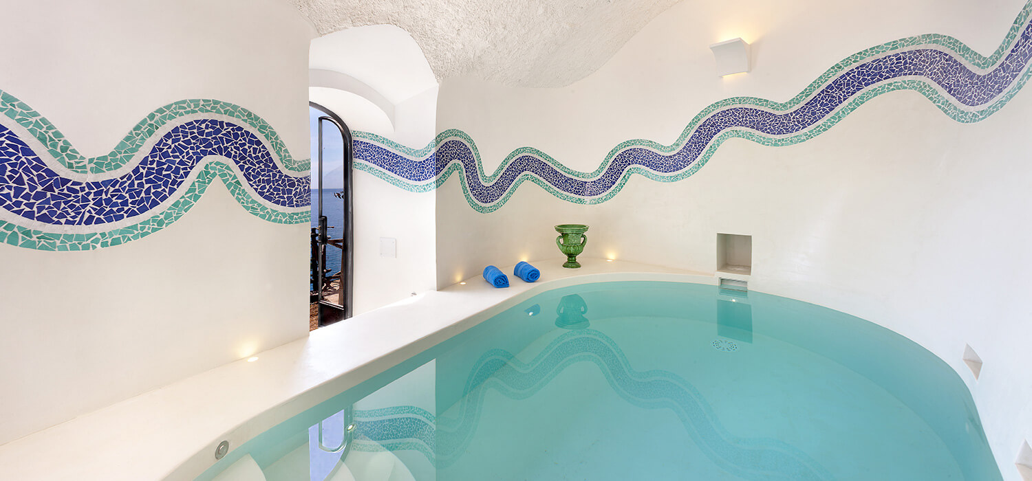 Villa Splendida - Thumbnail 20