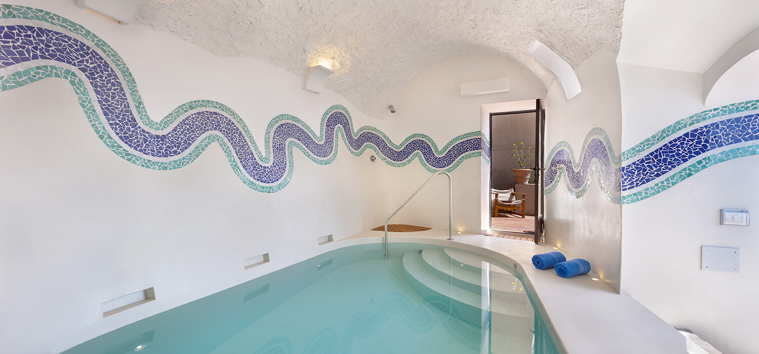 Villa Splendida - Thumbnail 22