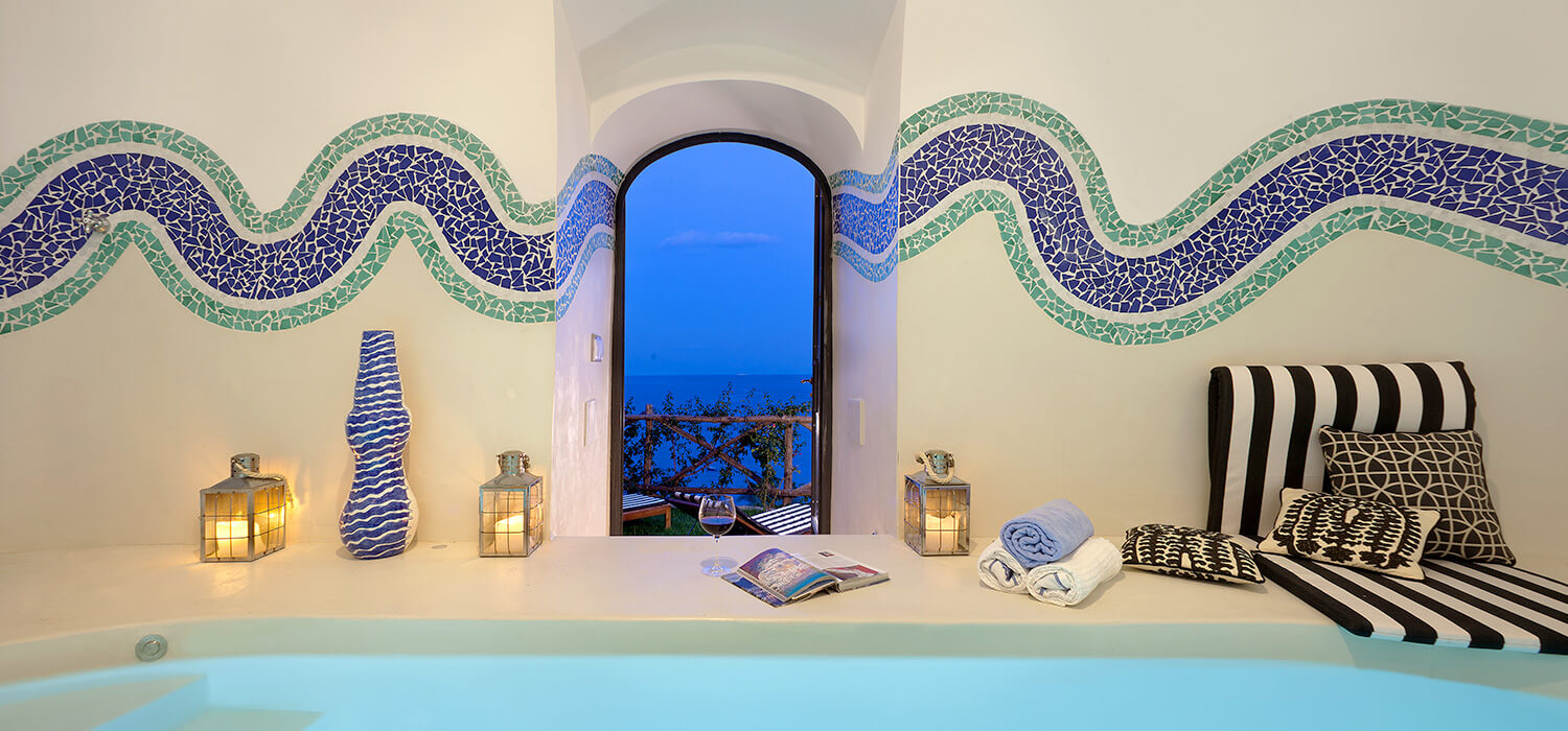 Villa Splendida - Thumbnail 23