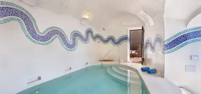 Villa Splendida two - Thumbnail 22