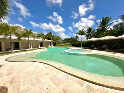 Villa Antonia - Thumbnail 1