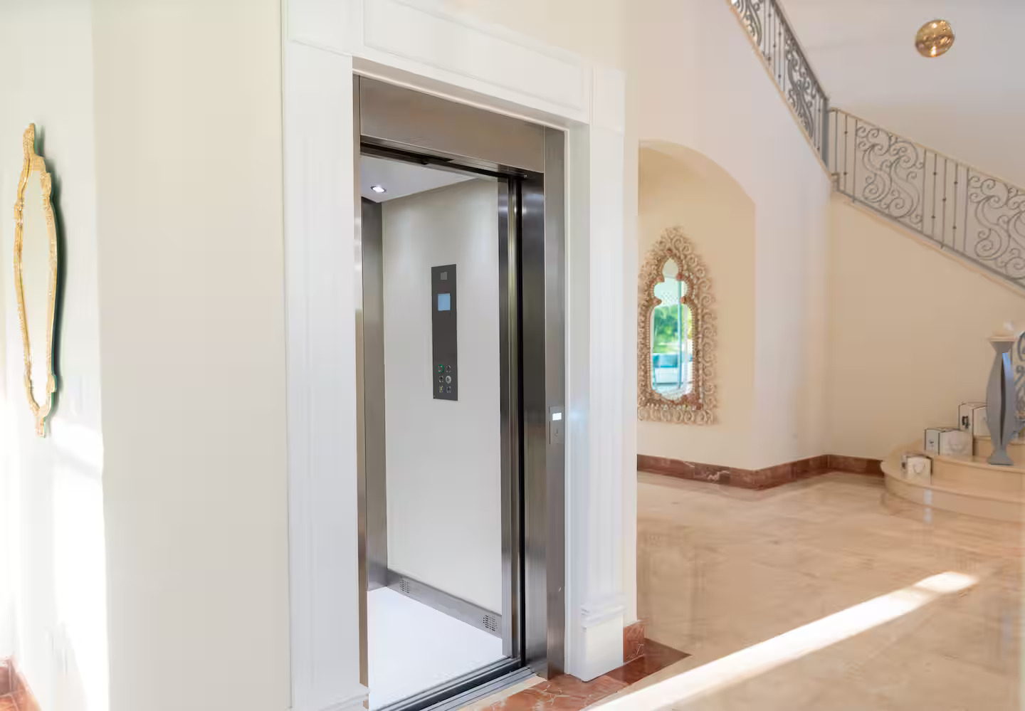 Villa Oasy - Thumbnail 32