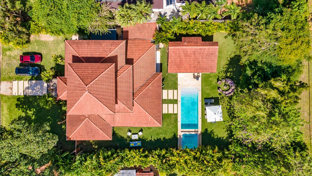 Villa Dany - Thumbnail 18