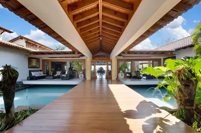 Villa Oriana - Thumbnail 26