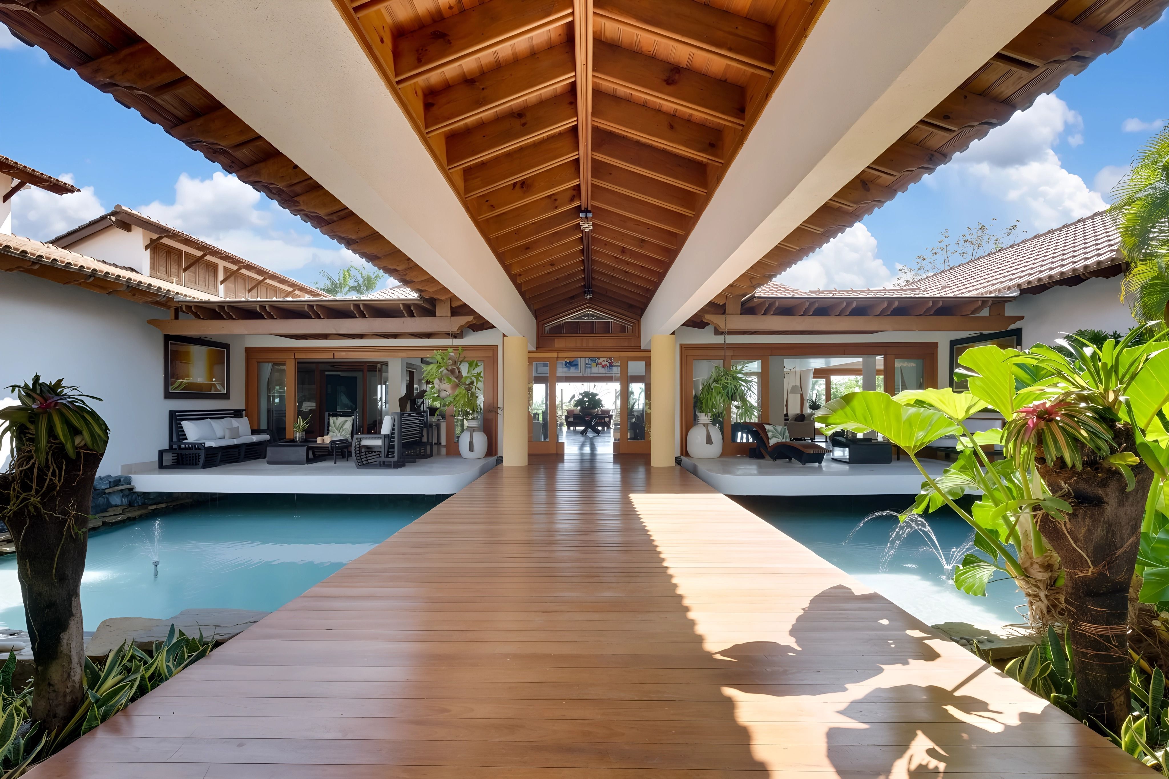 Villa Oriana - Thumbnail 26