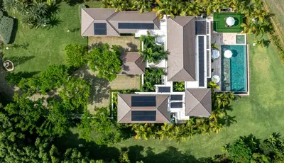 Villa Rea - Thumbnail 4