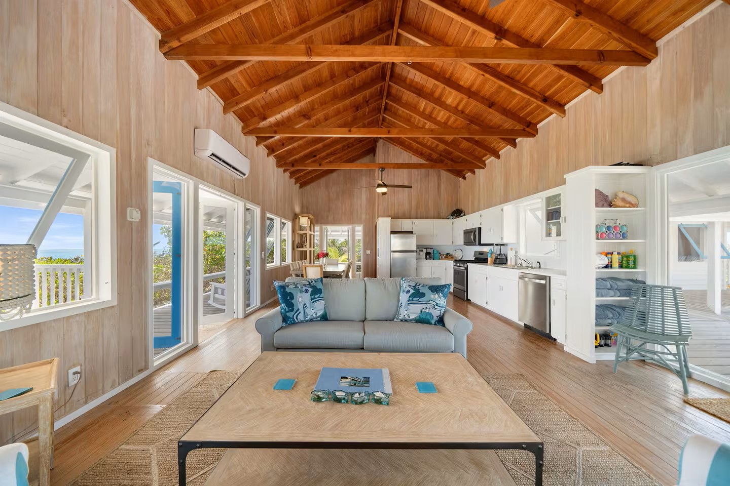 Villa Serene - Thumbnail 36