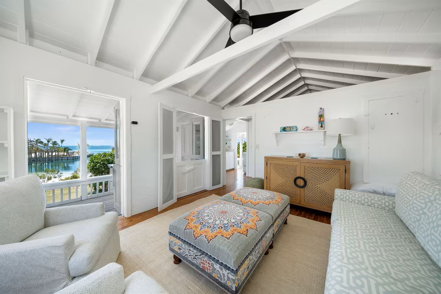 Villa Serene - Thumbnail 34