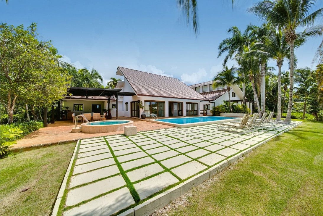 Villa Linas - Thumbnail 27