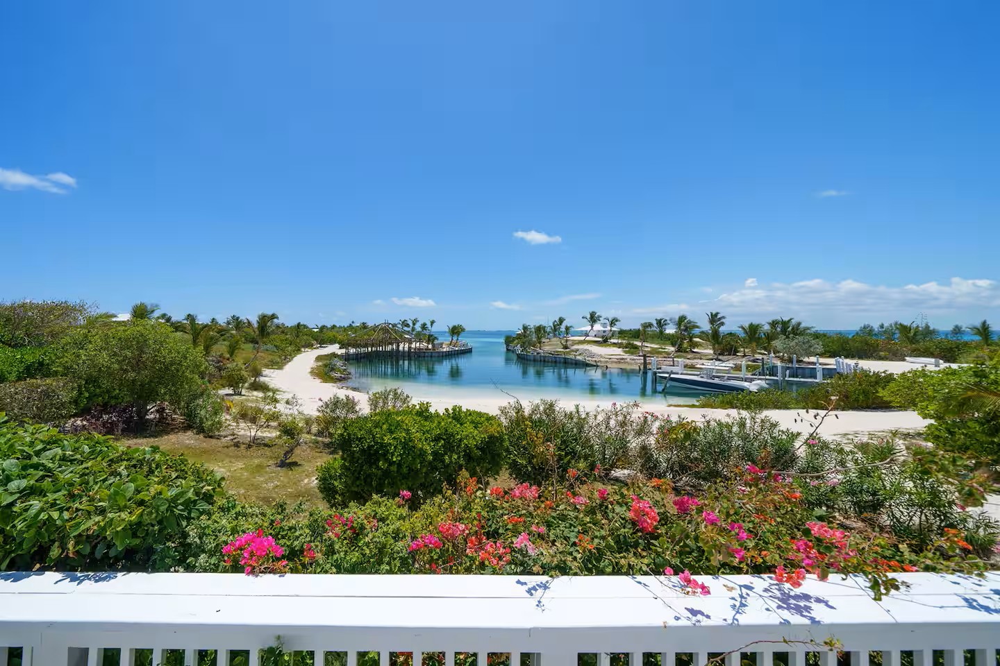 Villa Serene - Thumbnail 35