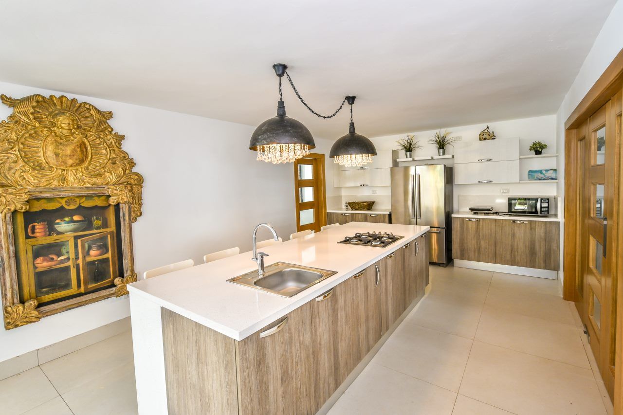 Villa Amanda - Thumbnail 16