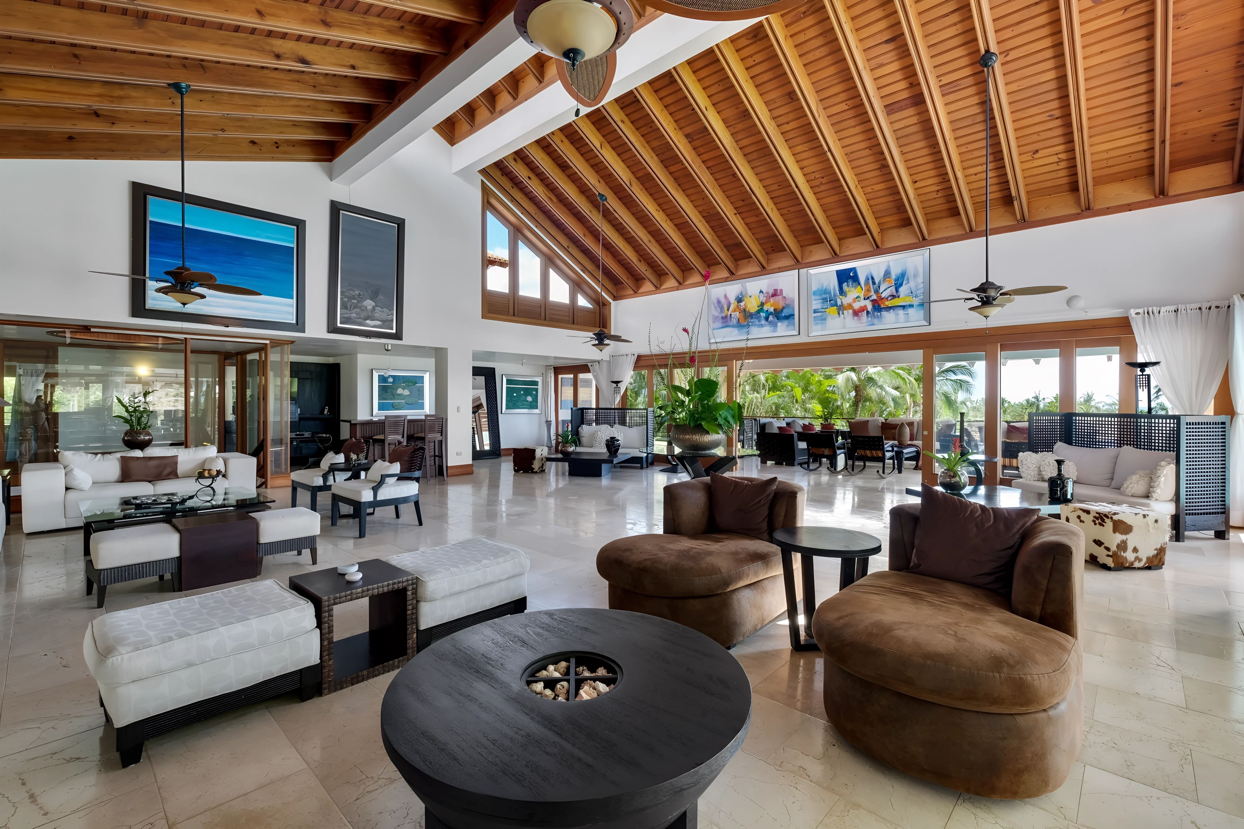 Villa Oriana - Thumbnail 27