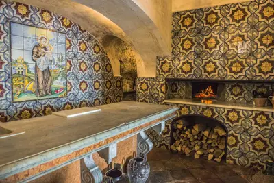 Villa Aurora - Thumbnail 41