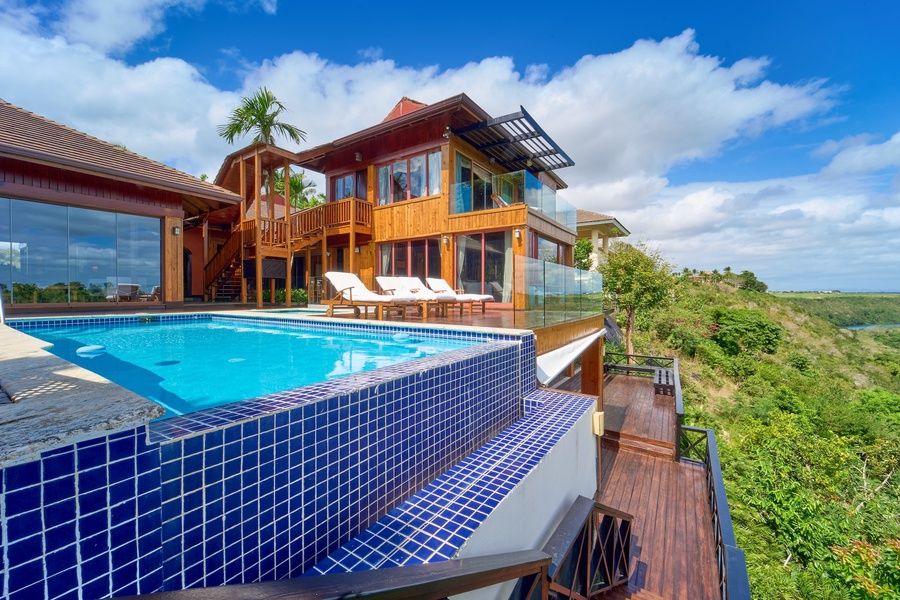 Villa Immenso - Thumbnail 16