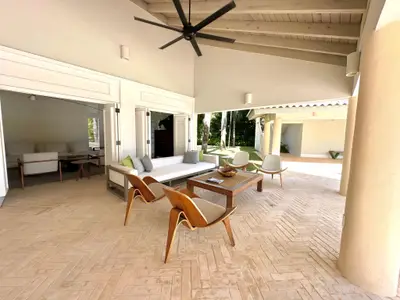 Villa Antonia - Thumbnail 25
