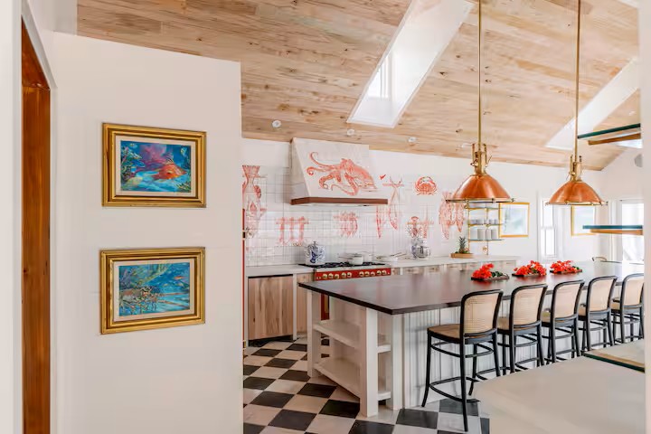 Villa Emerald Horizon - Thumbnail 43