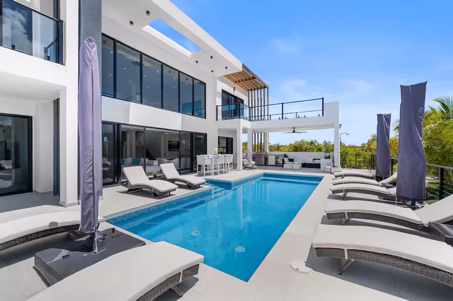 Villa Patrice - Thumbnail 28