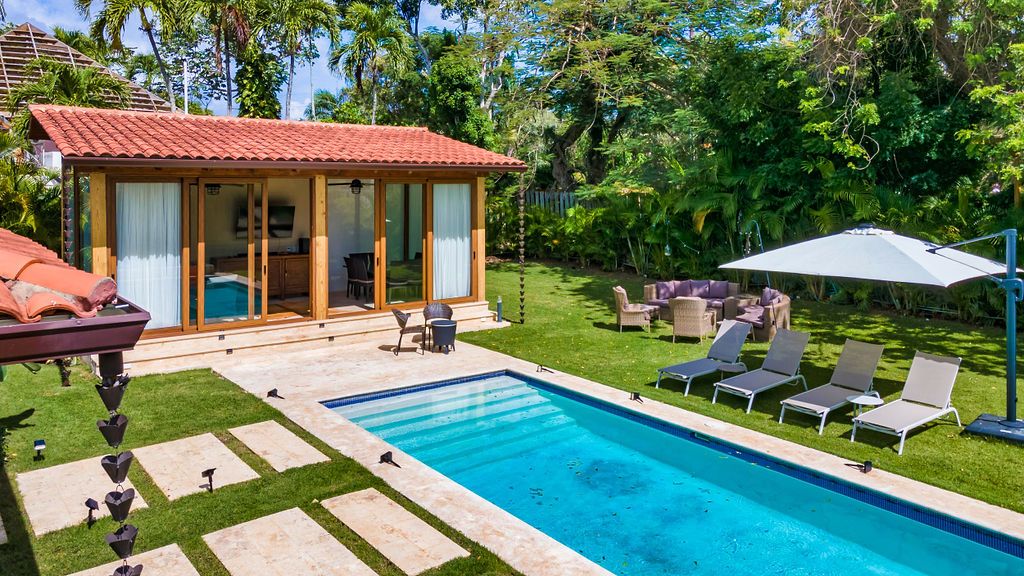 Villa Dany - Thumbnail 8