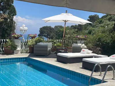 Villa Simona - Thumbnail 21
