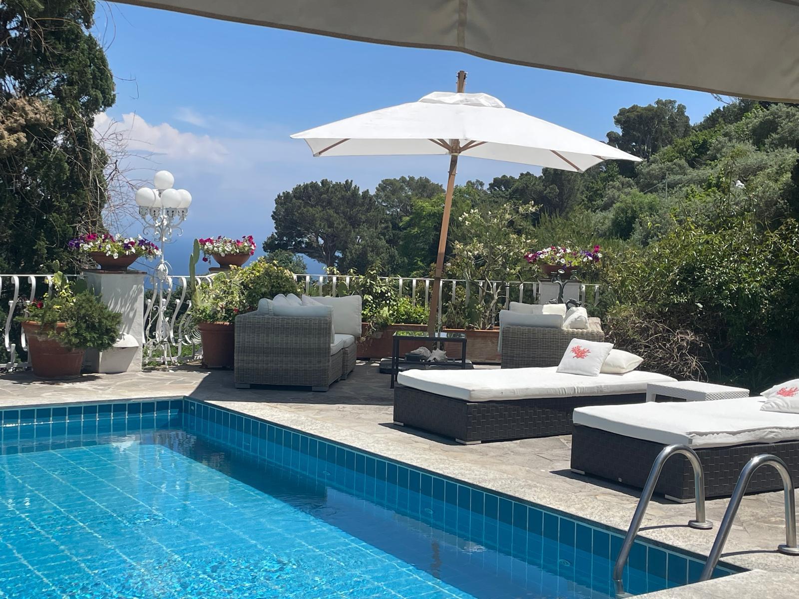 Villa Simona - Thumbnail 21