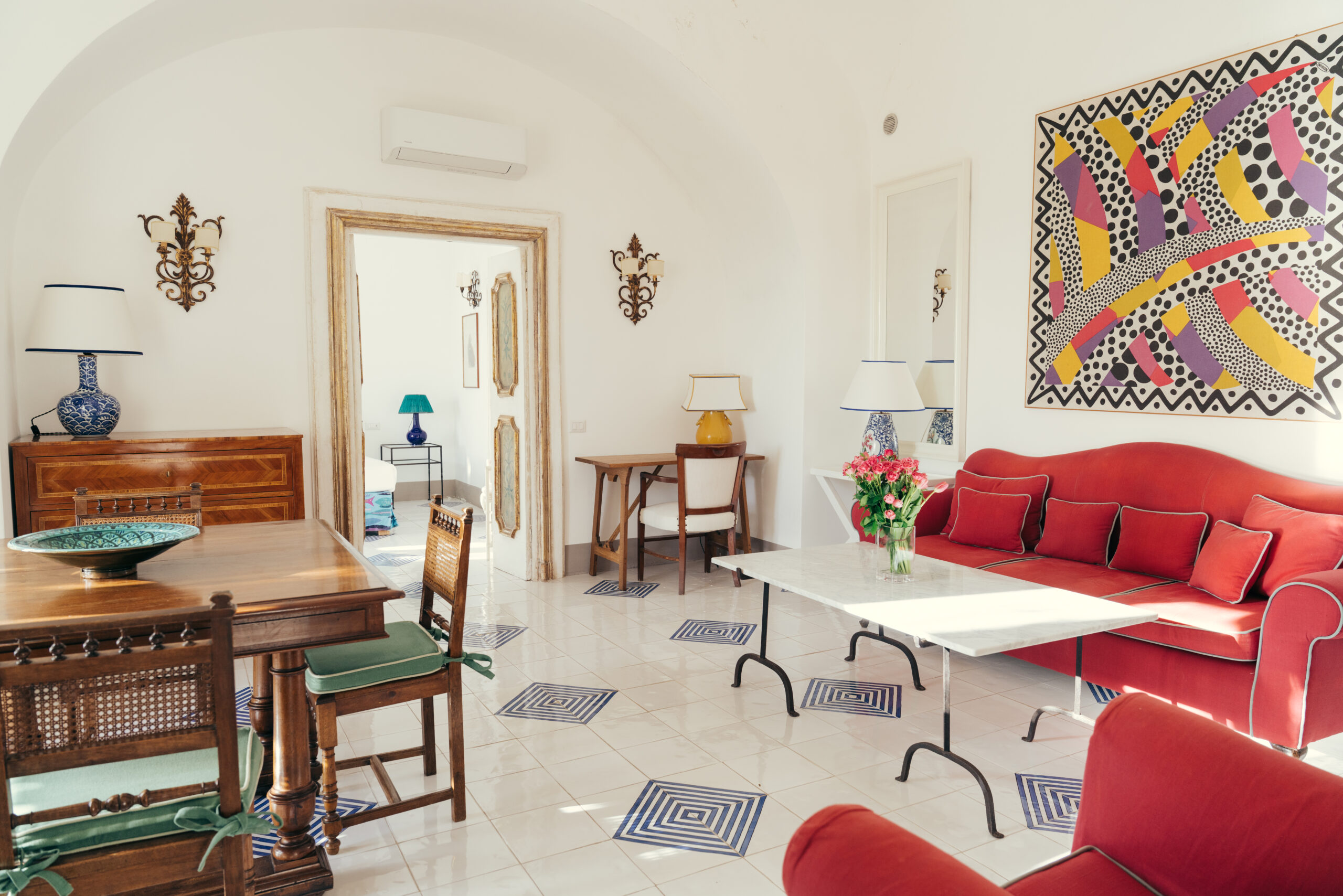 Villa Splendida two - Thumbnail 29