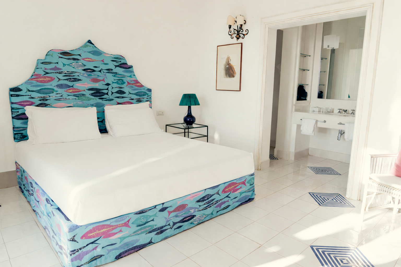 Villa Splendida two - Thumbnail 30