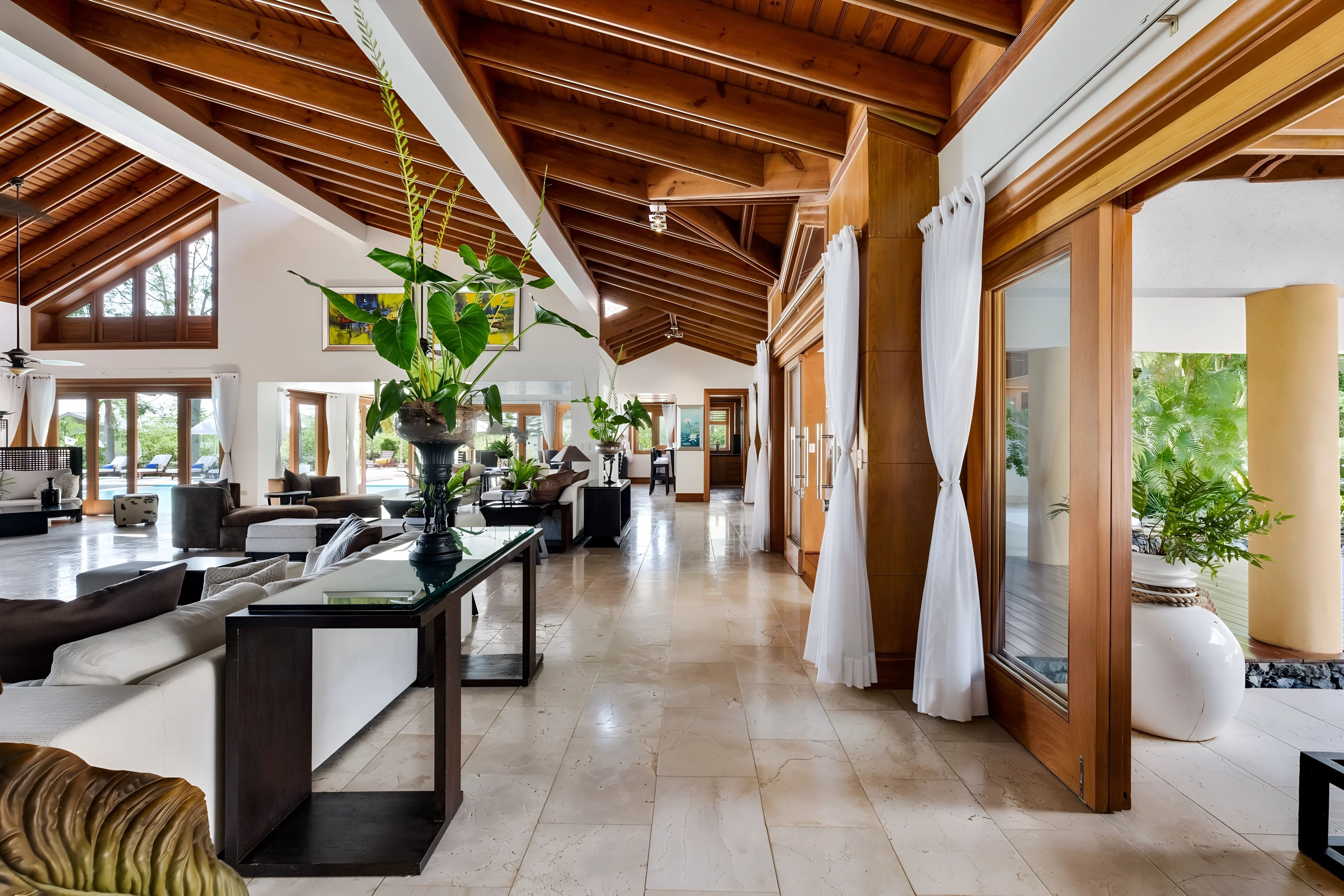 Villa Oriana - Thumbnail 28