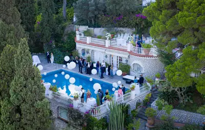 Villa Simona - Thumbnail 23