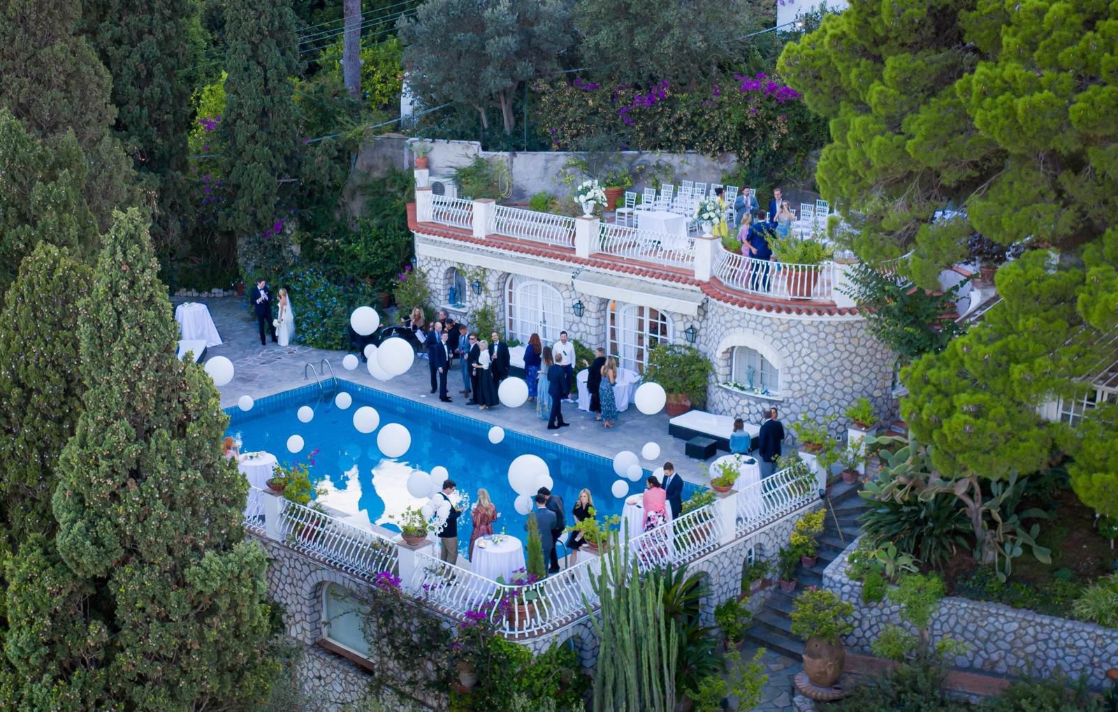 Villa Simona - Thumbnail 23