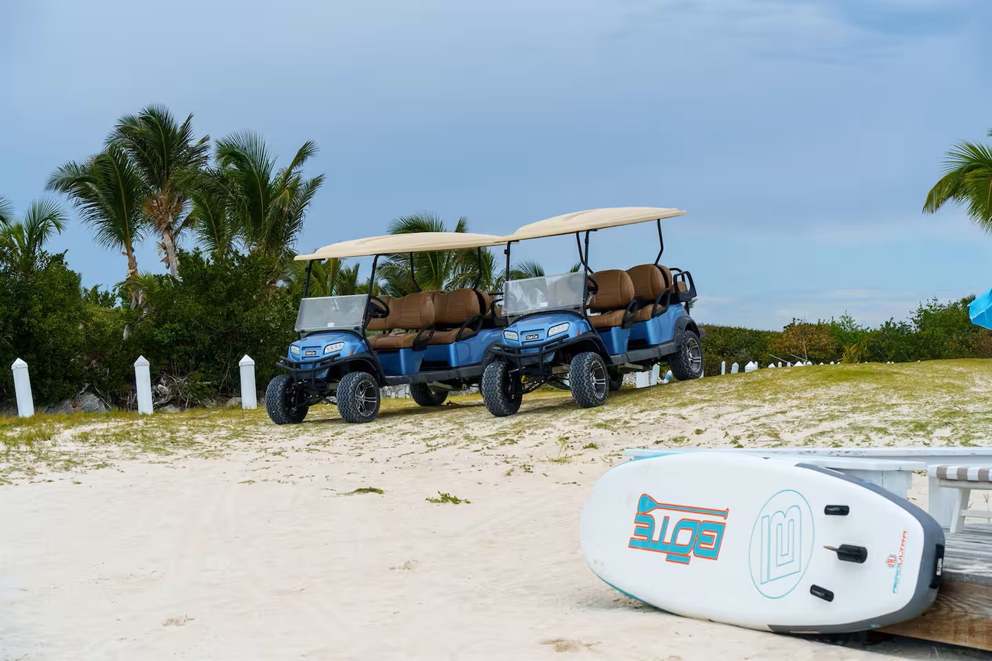 Villa Serene - Thumbnail 37