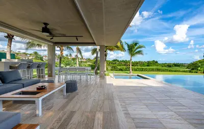 Villa Rea - Thumbnail 13