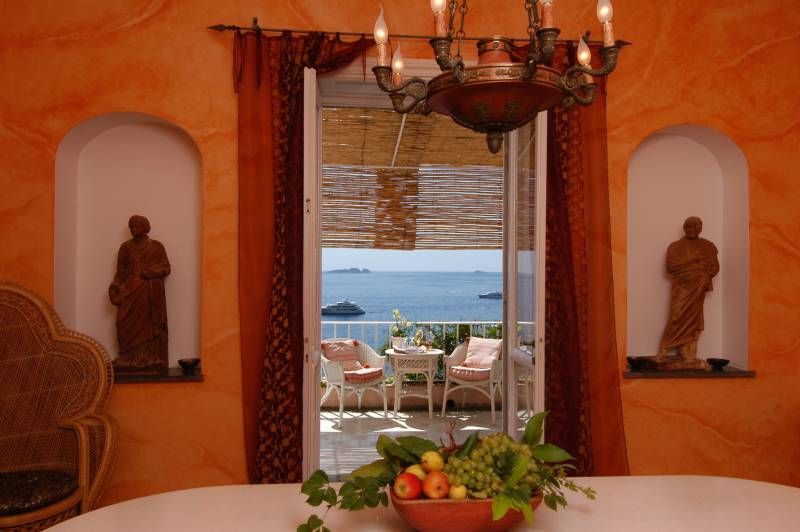 Villa Nuvola - Thumbnail 27