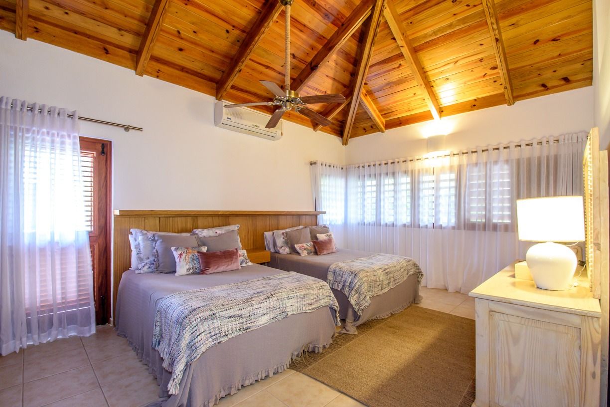 Villa Lena - Thumbnail 6