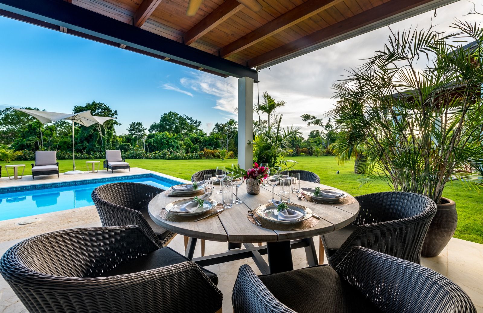 Villa Cana - Thumbnail 22