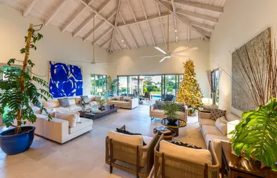 Villa Cana - Thumbnail 24