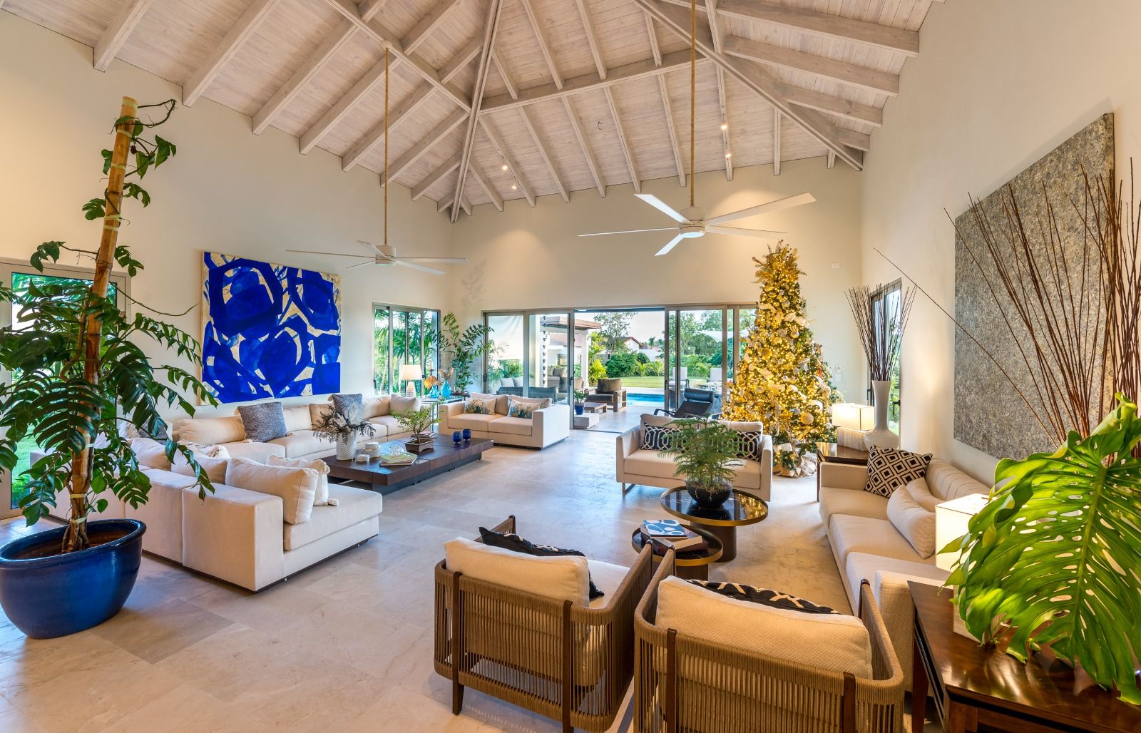 Villa Cana - Thumbnail 24