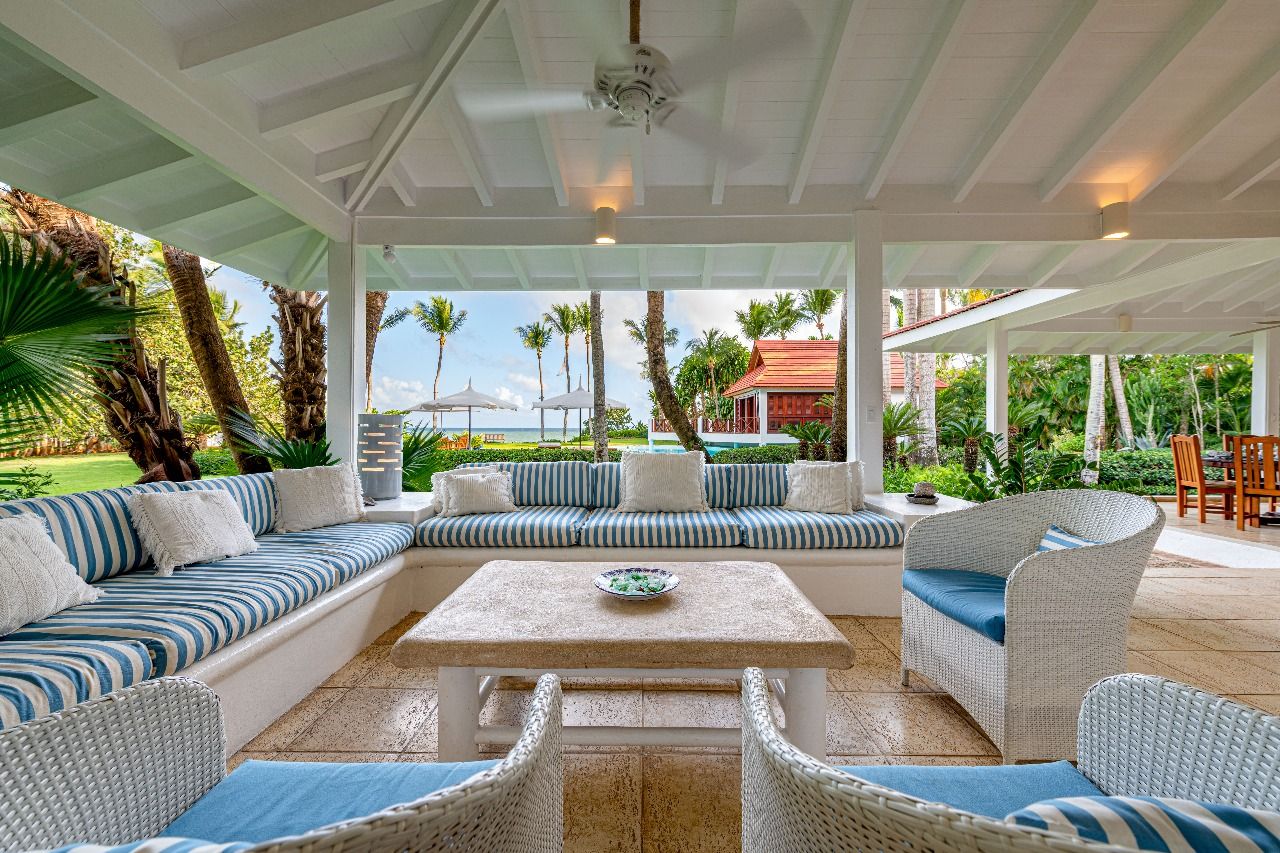 Villa Nita - Thumbnail 18