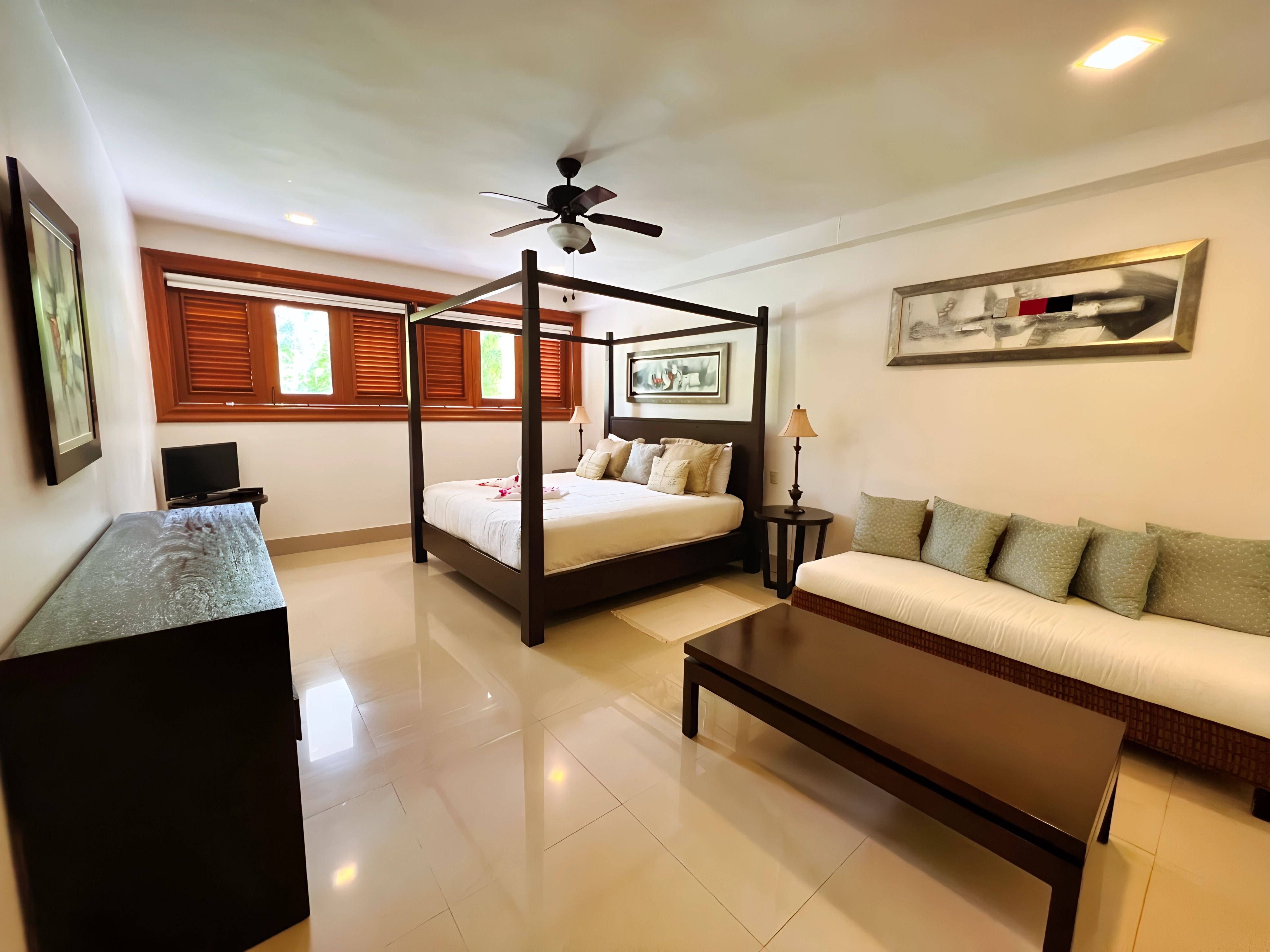 Villa Oriana - Thumbnail 29