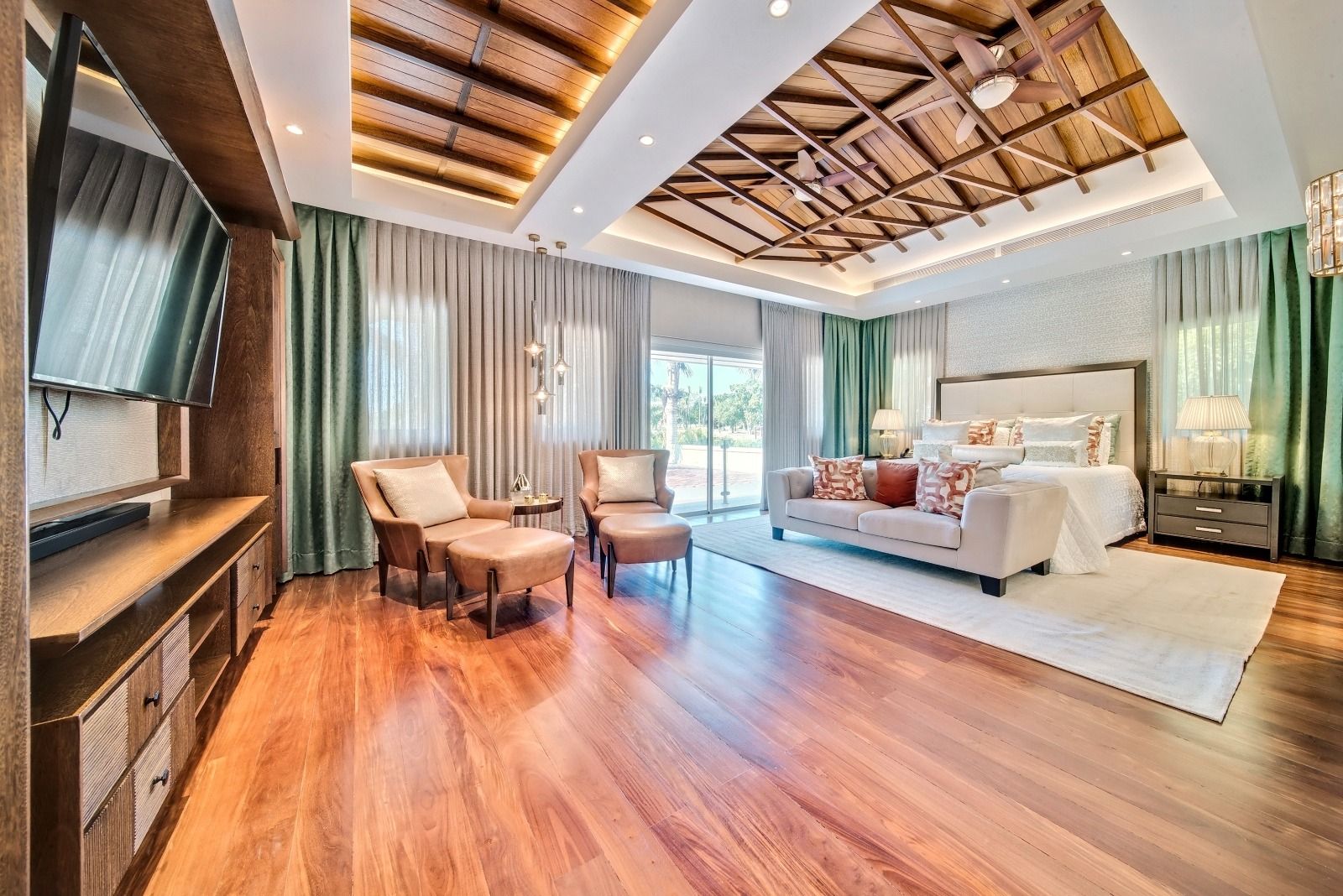 Villa Nar - Thumbnail 23