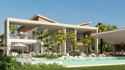 Villa Elisabetta - Thumbnail 7