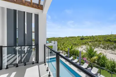 Villa Patrice - Thumbnail 31