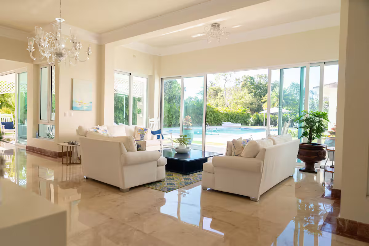 Villa Oasy - Thumbnail 36