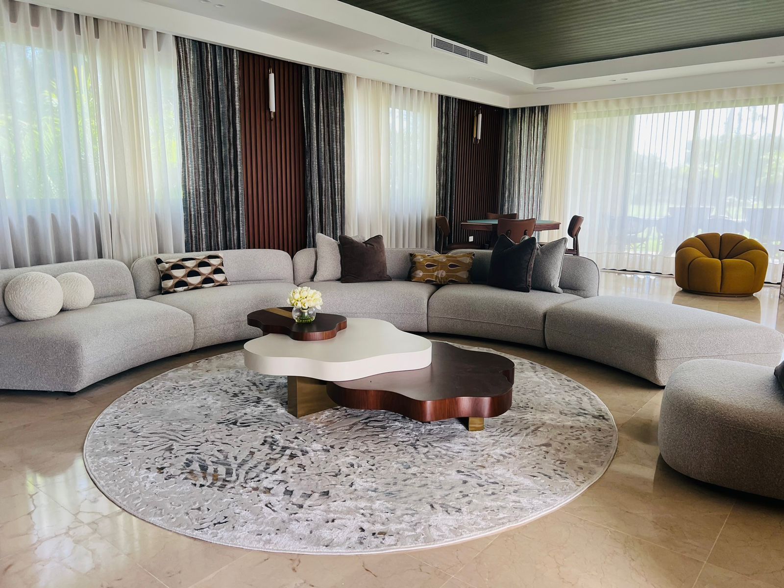 Villa Buona - Thumbnail 24