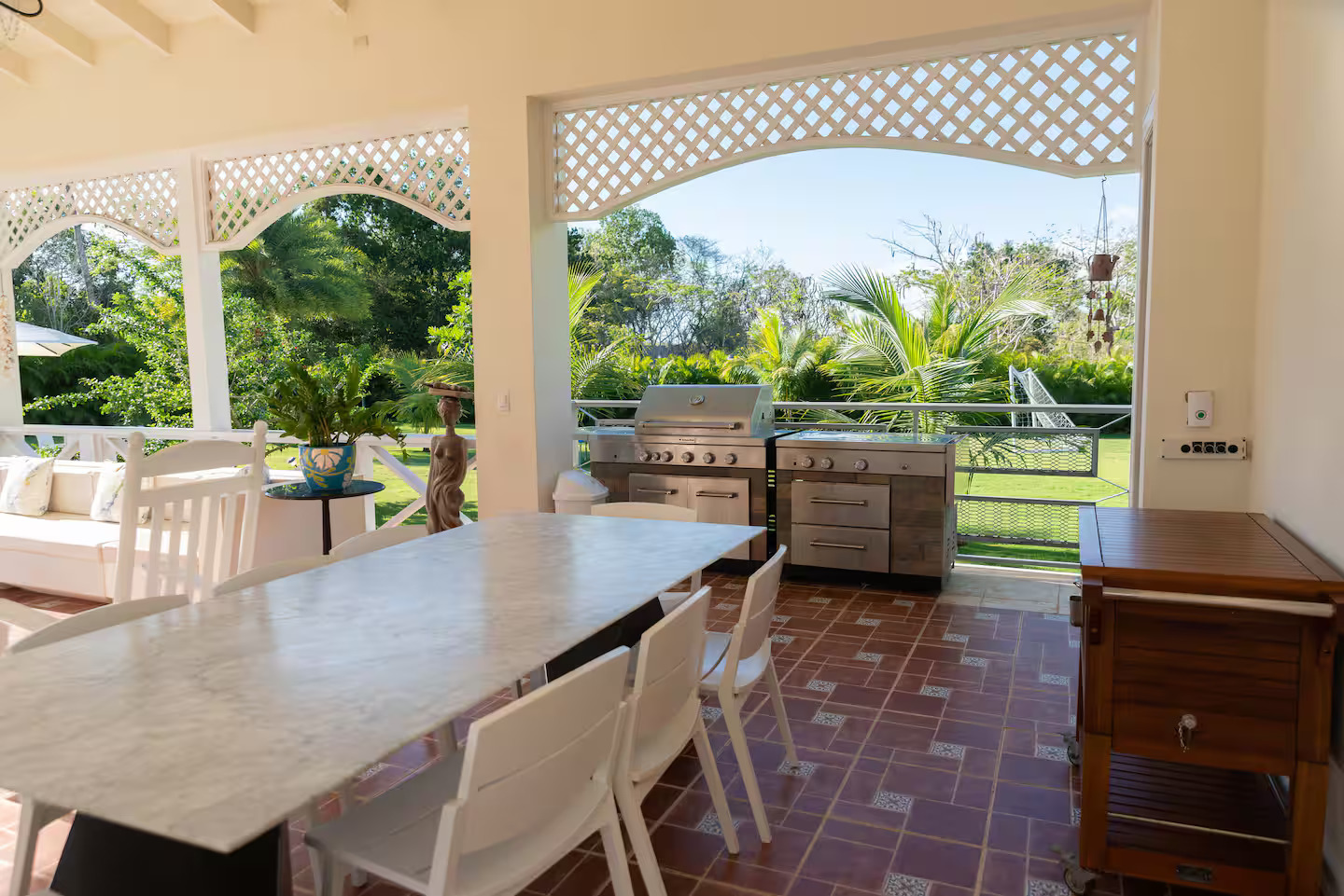 Villa Oasy - Thumbnail 38