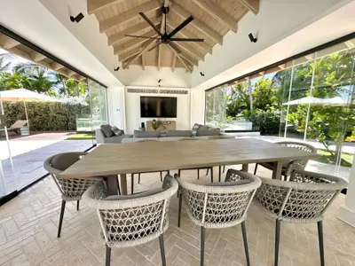 Villa Antonia - Thumbnail 26